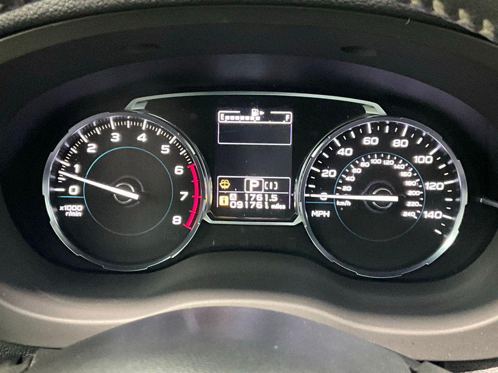 used 2017 Subaru Forester car, priced at $16,690