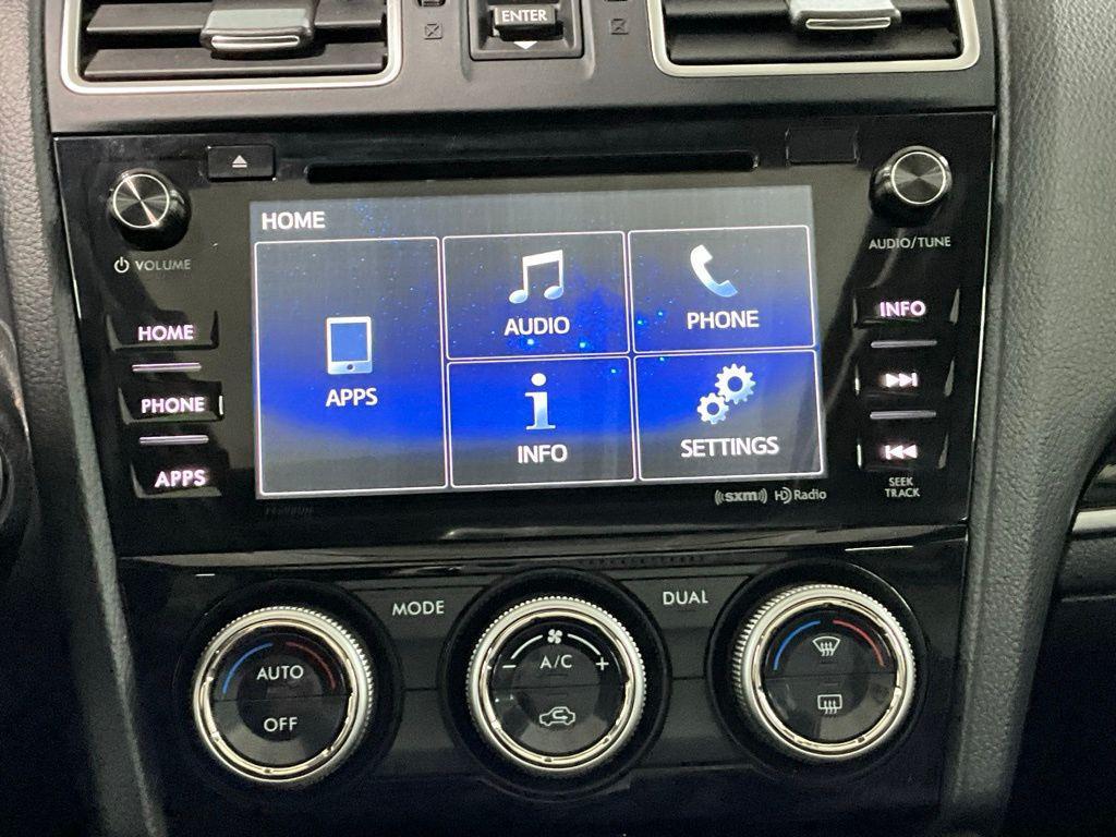 used 2017 Subaru Forester car, priced at $16,690