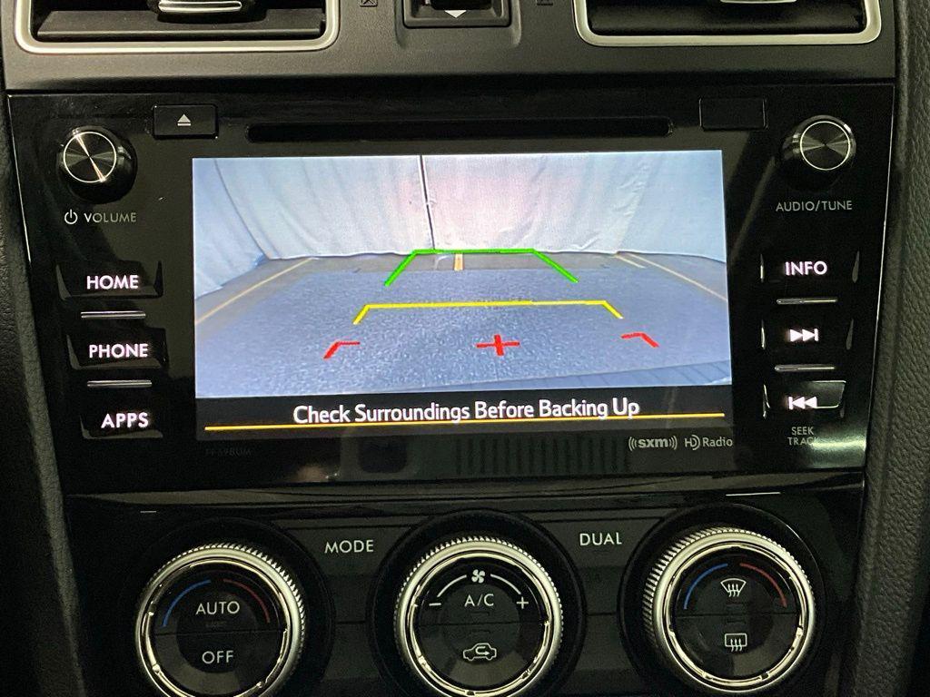 used 2017 Subaru Forester car, priced at $16,690