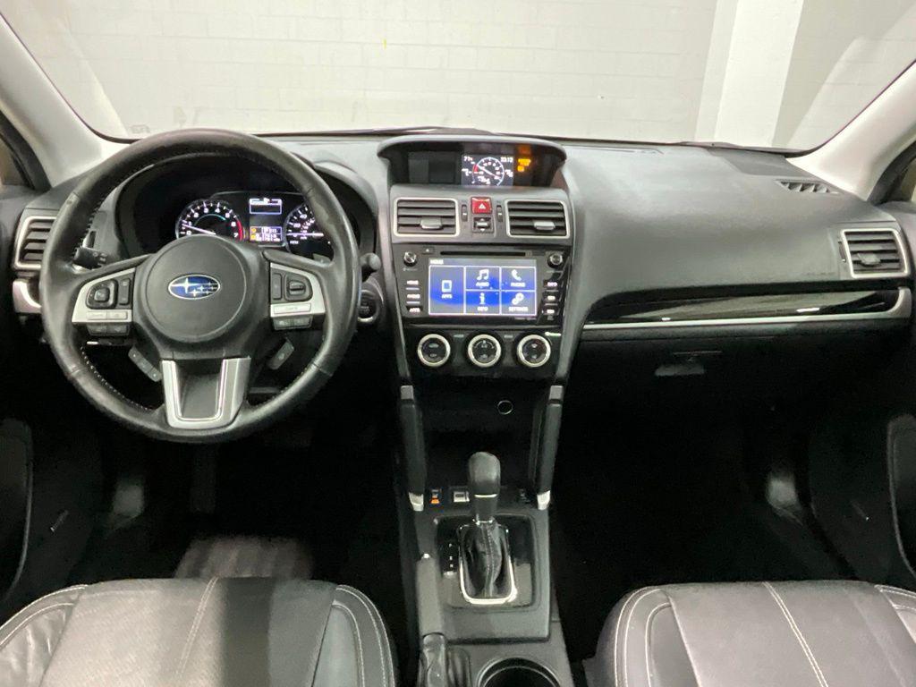 used 2017 Subaru Forester car, priced at $16,690