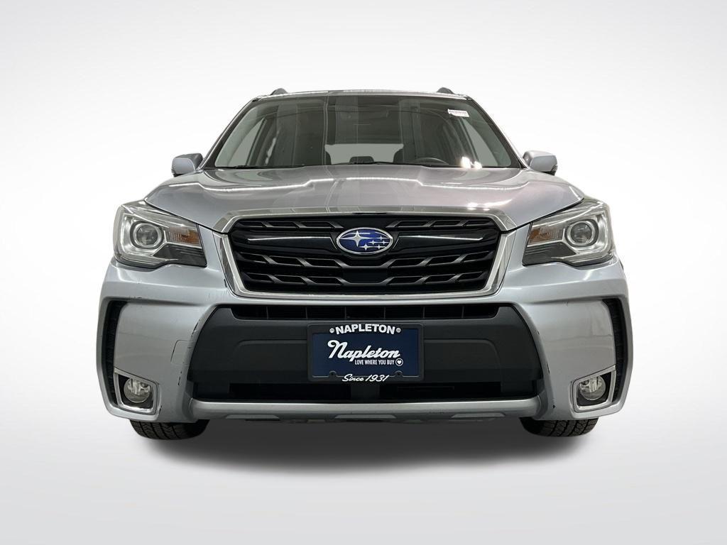used 2017 Subaru Forester car, priced at $16,690