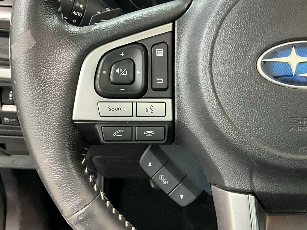 used 2017 Subaru Forester car, priced at $16,690