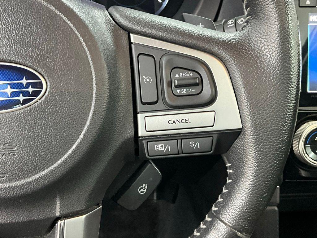used 2017 Subaru Forester car, priced at $16,690