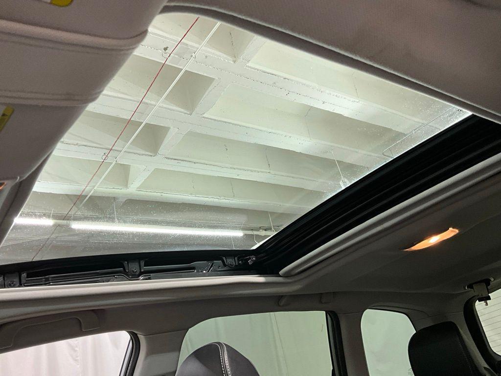 used 2017 Subaru Forester car, priced at $16,690