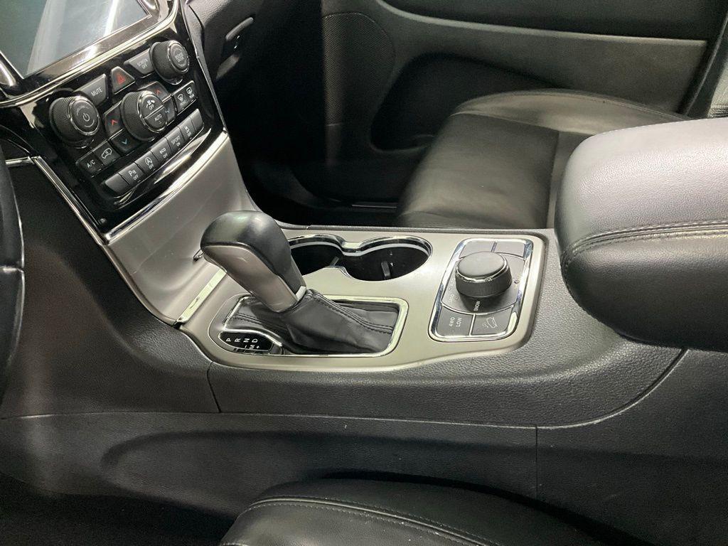 used 2019 Jeep Grand Cherokee car, priced at $19,890