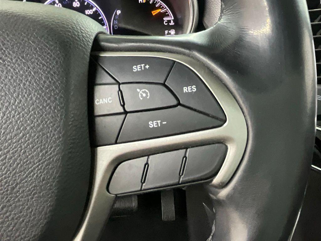 used 2019 Jeep Grand Cherokee car, priced at $19,890