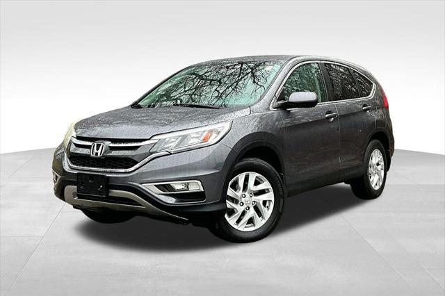 used 2016 Honda CR-V car, priced at $14,995