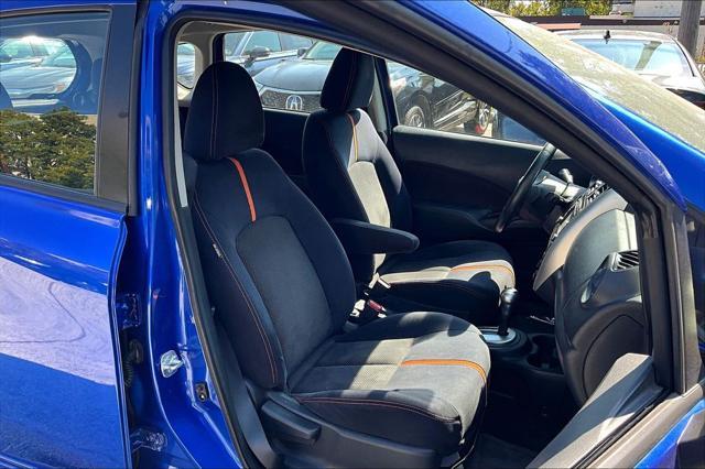 used 2017 Nissan Versa Note car, priced at $9,495