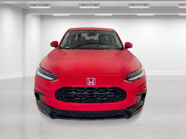 new 2025 Honda HR-V car, priced at $32,395