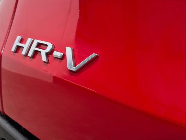 new 2025 Honda HR-V car, priced at $32,395