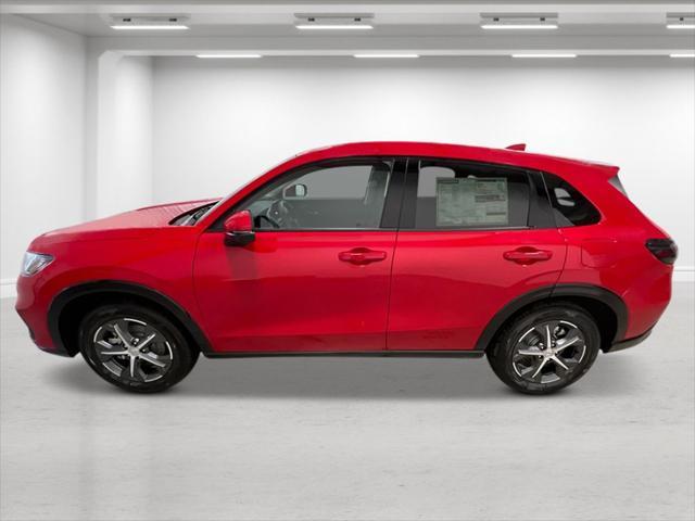 new 2025 Honda HR-V car, priced at $32,395