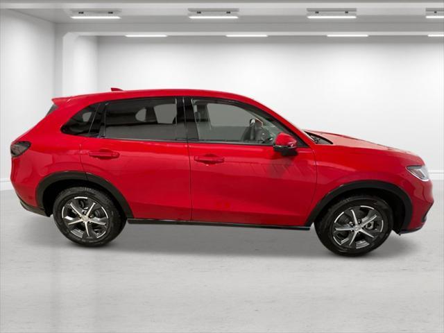 new 2025 Honda HR-V car, priced at $32,395