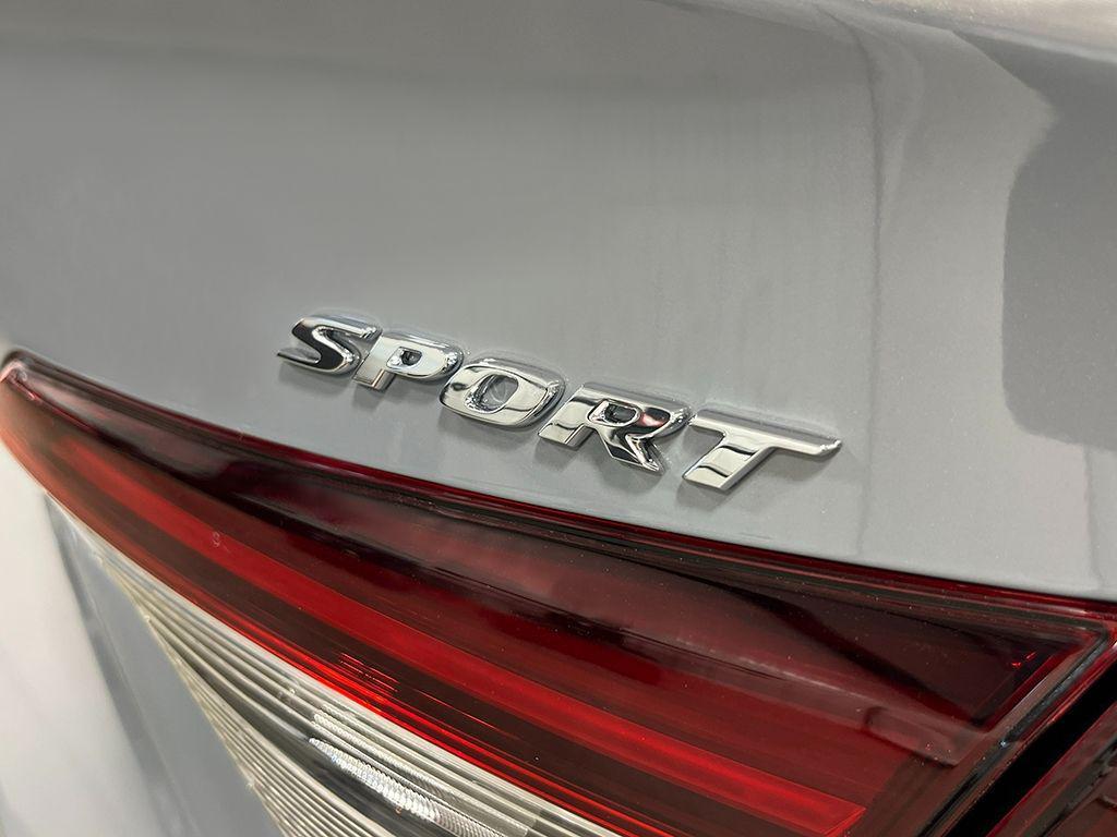 new 2026 Honda Civic car, priced at $28,245