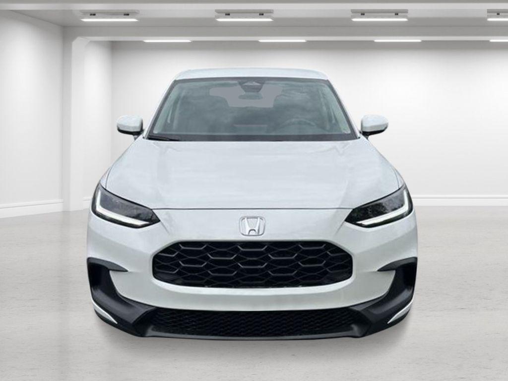 new 2026 Honda HR-V car, priced at $29,605