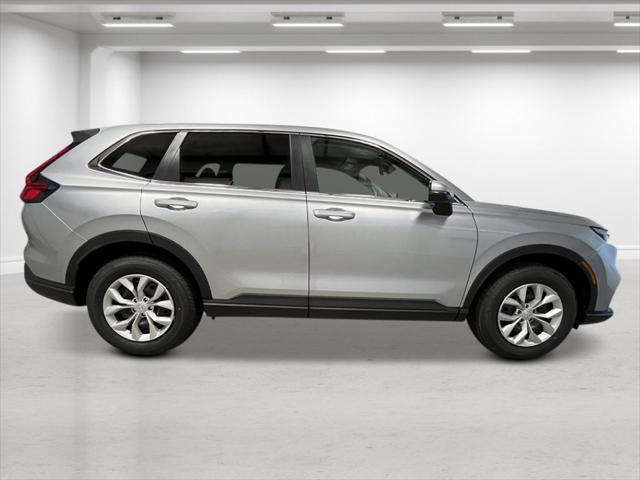 new 2025 Honda CR-V car, priced at $32,995