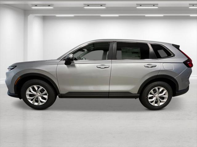 new 2025 Honda CR-V car, priced at $32,995
