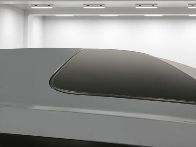 new 2025 Honda CR-V car, priced at $38,350