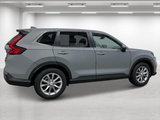 new 2025 Honda CR-V car, priced at $38,350