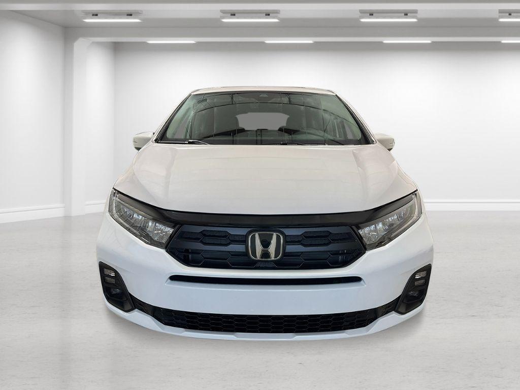 new 2026 Honda Odyssey car, priced at $44,745