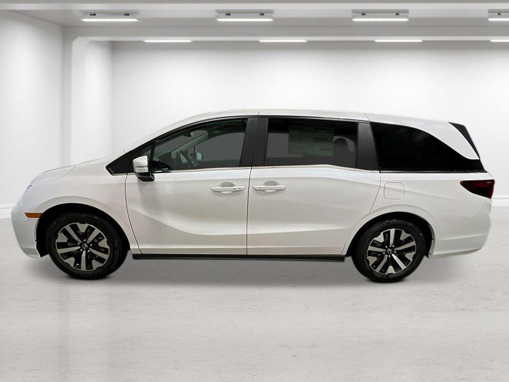 new 2026 Honda Odyssey car, priced at $44,745