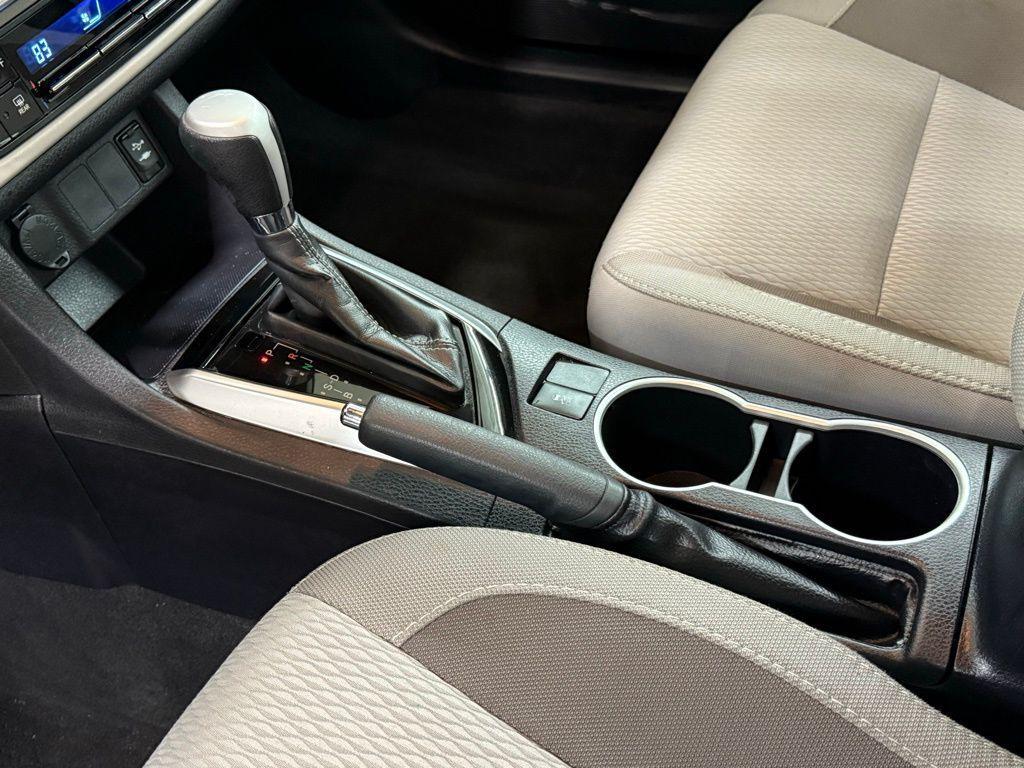 used 2019 Toyota Corolla car, priced at $18,460