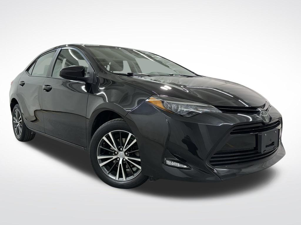 used 2019 Toyota Corolla car, priced at $18,460