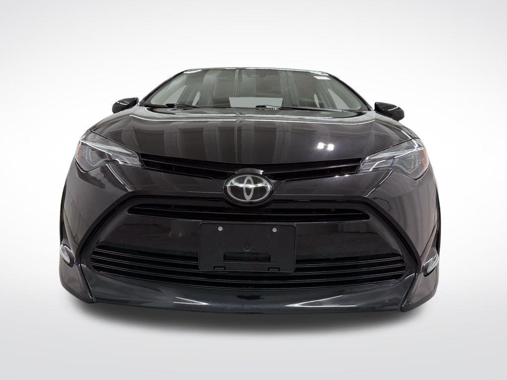used 2019 Toyota Corolla car, priced at $18,460