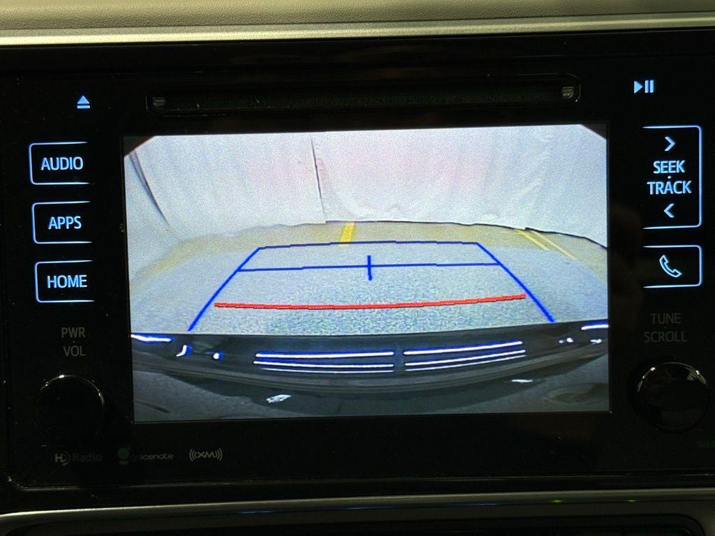 used 2019 Toyota Corolla car, priced at $18,460