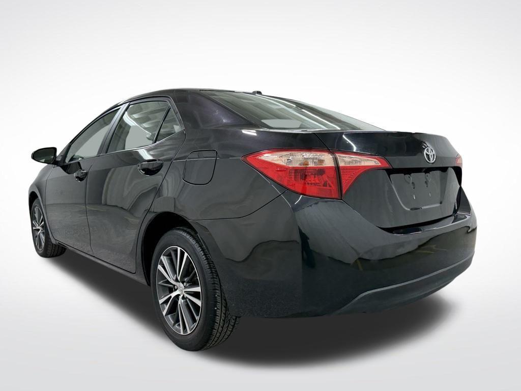 used 2019 Toyota Corolla car, priced at $18,460
