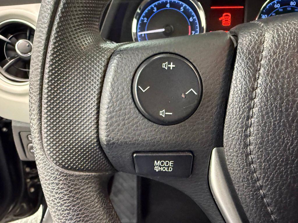 used 2019 Toyota Corolla car, priced at $18,460