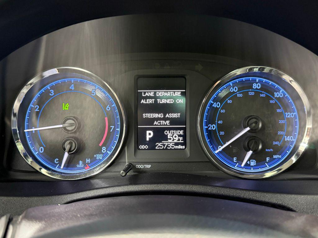 used 2019 Toyota Corolla car, priced at $18,460