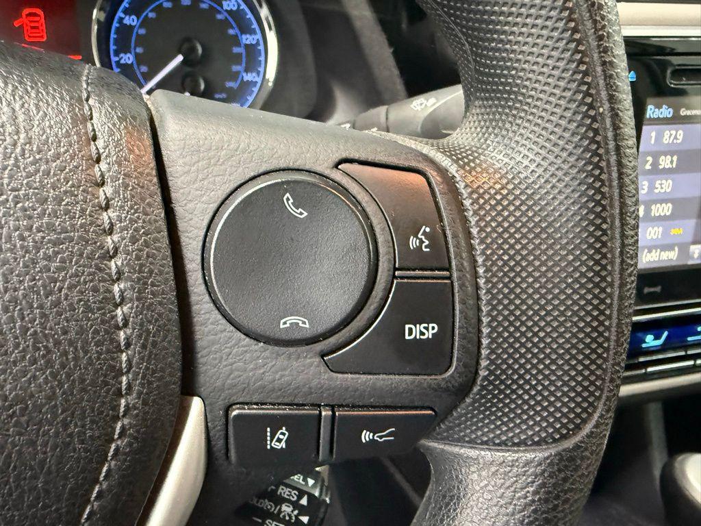 used 2019 Toyota Corolla car, priced at $18,460