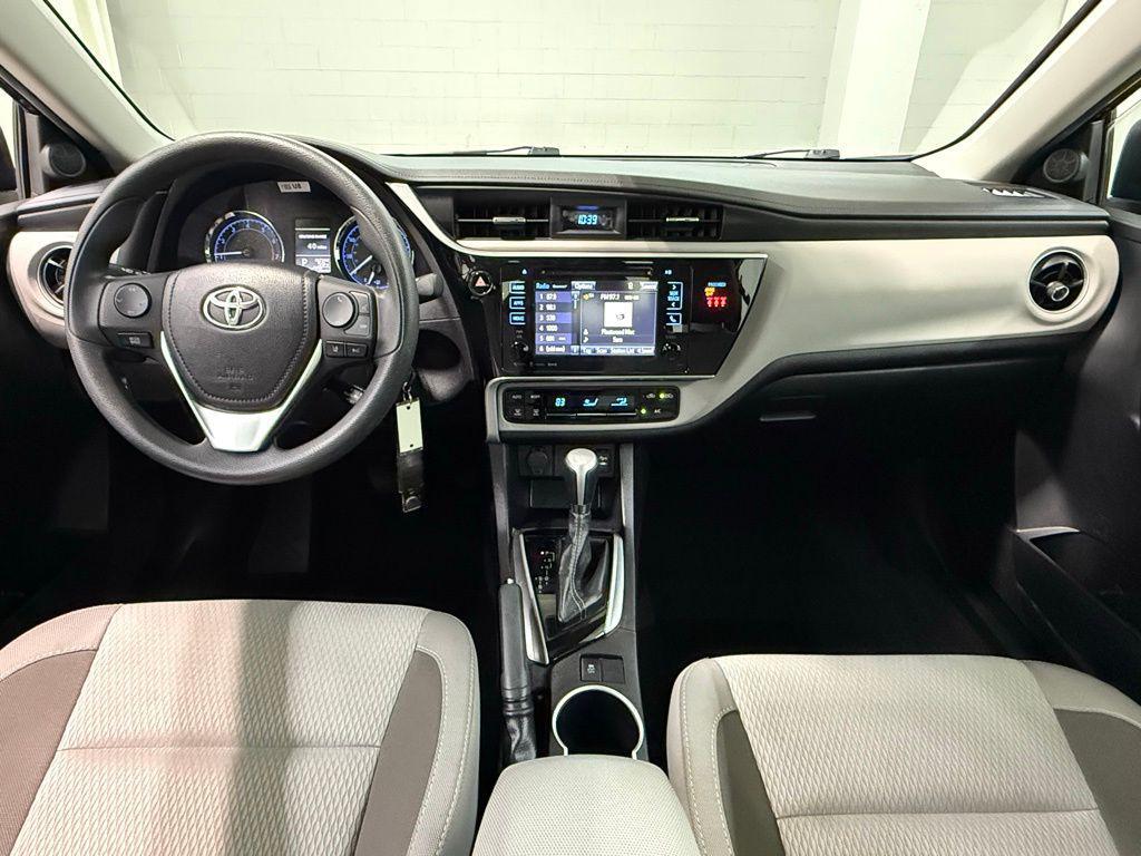 used 2019 Toyota Corolla car, priced at $18,460