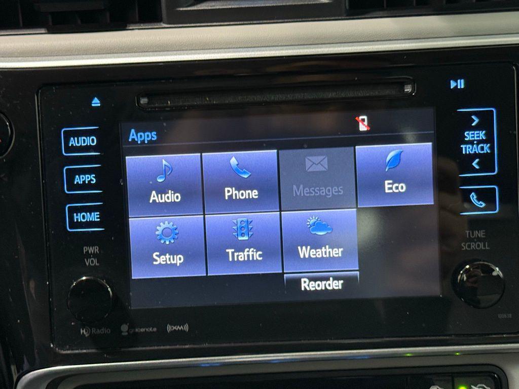 used 2019 Toyota Corolla car, priced at $18,460