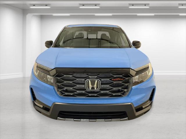 new 2024 Honda Ridgeline car, priced at $46,830