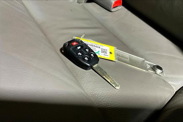 used 2012 Honda Odyssey car, priced at $8,338