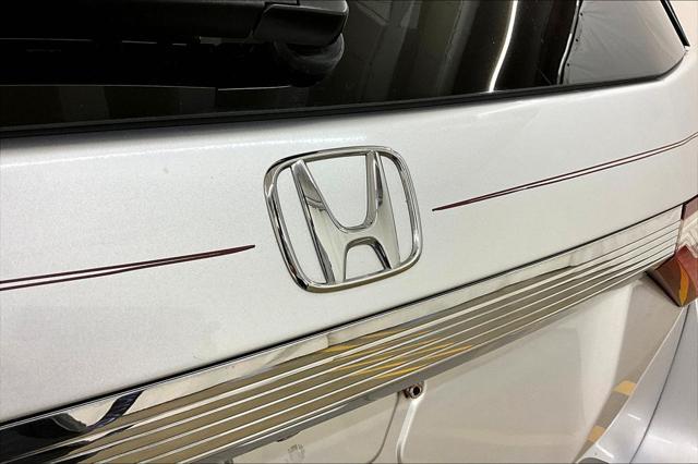 used 2012 Honda Odyssey car, priced at $8,338