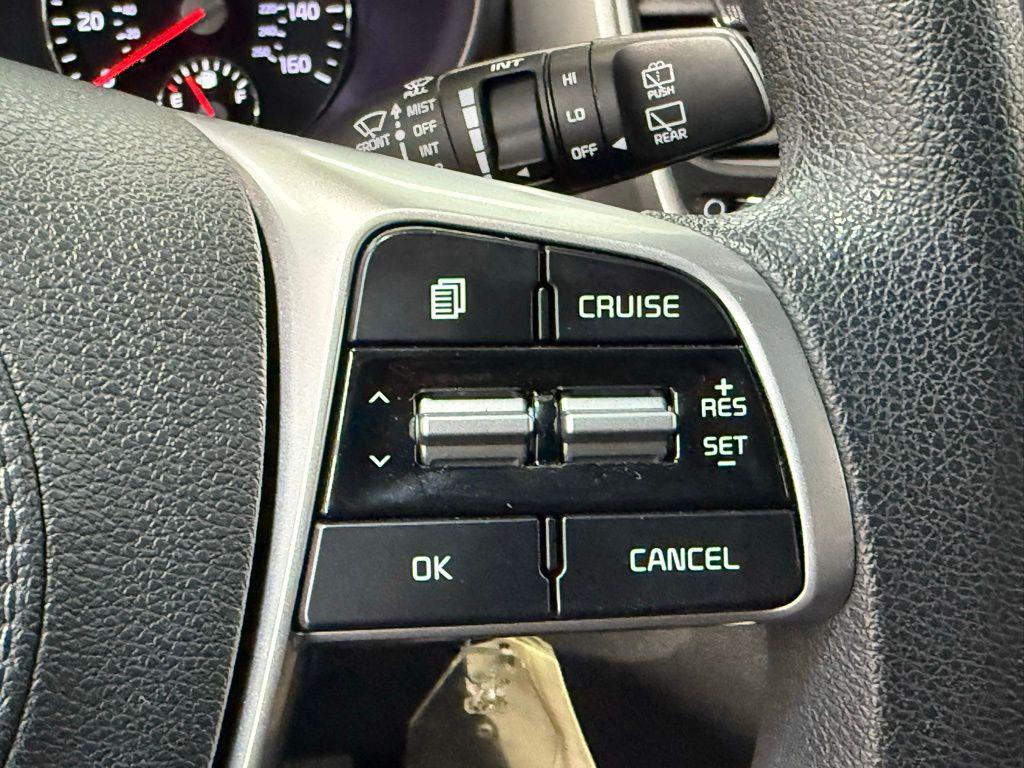 used 2020 Kia Sorento car, priced at $16,900