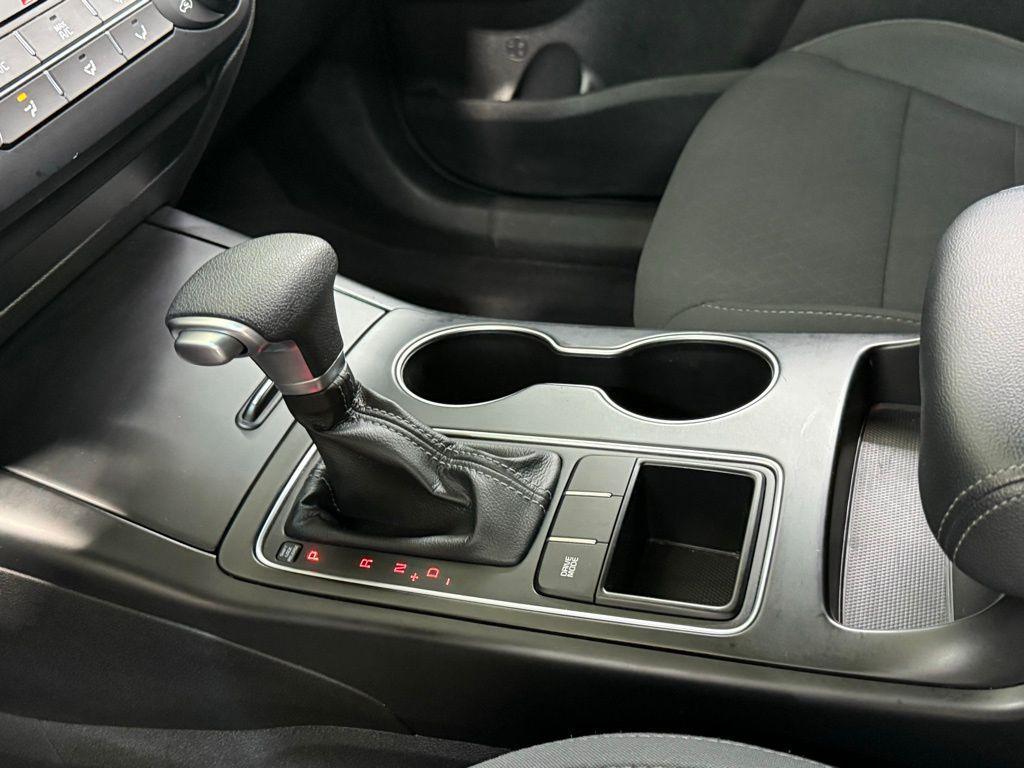 used 2020 Kia Sorento car, priced at $16,900