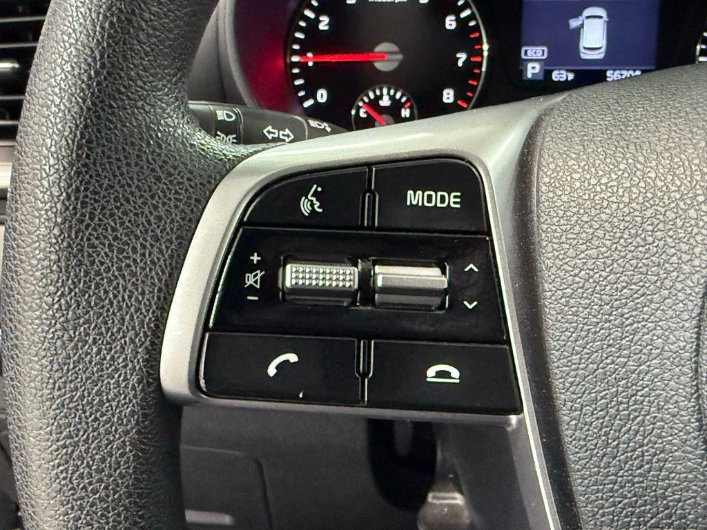 used 2020 Kia Sorento car, priced at $16,900