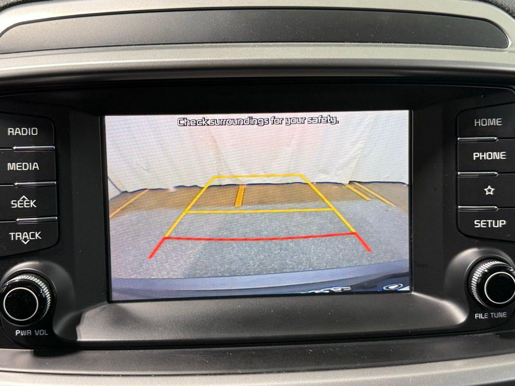 used 2020 Kia Sorento car, priced at $16,900