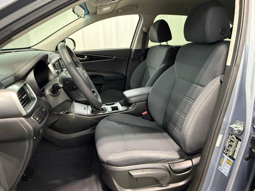 used 2020 Kia Sorento car, priced at $16,900