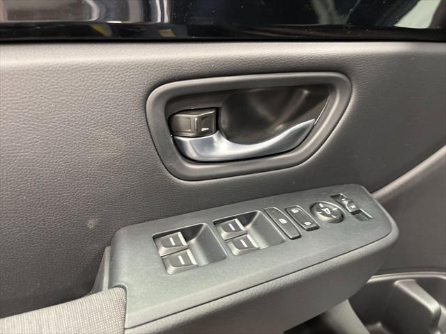 new 2025 Honda Pilot car, priced at $43,750