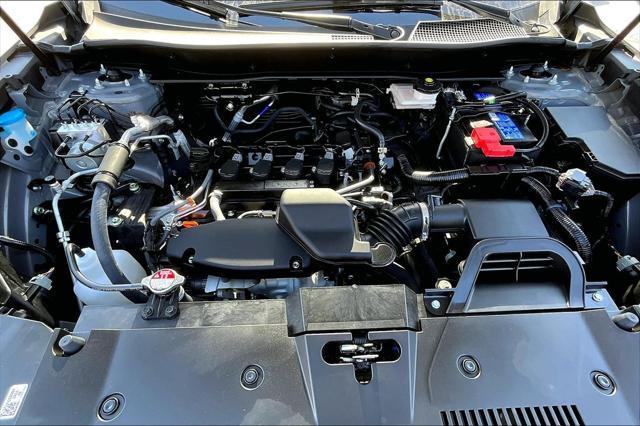 used 2024 Honda CR-V car, priced at $29,948