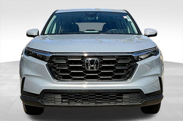used 2024 Honda CR-V car, priced at $29,680