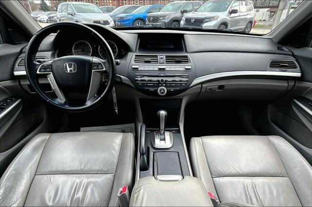 used 2010 Honda Accord car, priced at $9,495