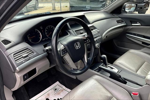 used 2010 Honda Accord car, priced at $9,495