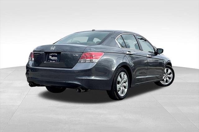 used 2010 Honda Accord car, priced at $9,495