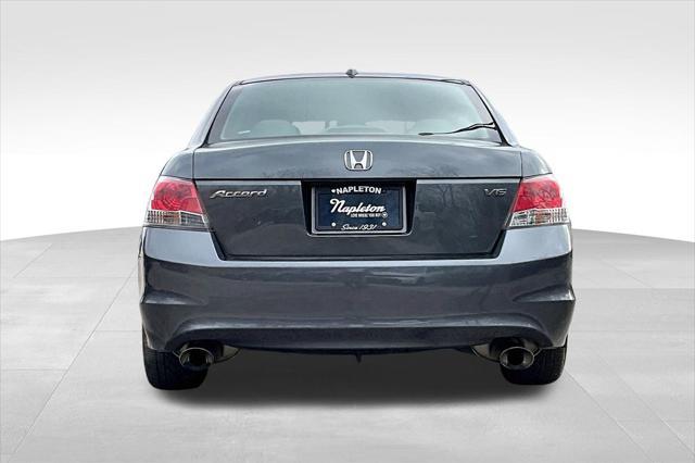 used 2010 Honda Accord car, priced at $9,495