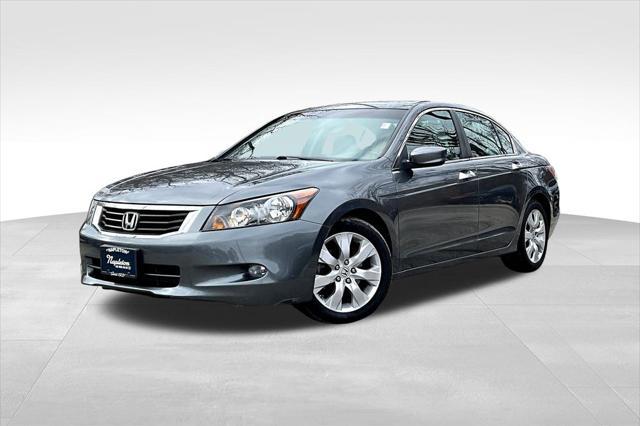 used 2010 Honda Accord car, priced at $9,495